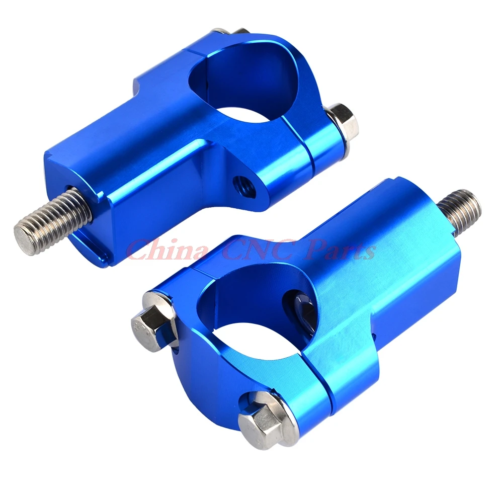 Крепления на руль высотой 52 мм для Husaberg 125-501 FE TE 2009-2014 Husqvarna 125-501TE 2016-202 TC FC 2014-2015 |