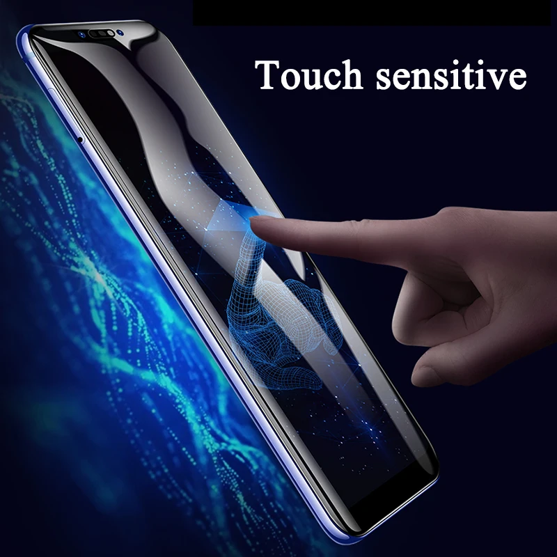 Защитное стекло на huawei nova 3 3i 2i 2 i plus протектор экрана huawey tremp glas i2 i3 huavei