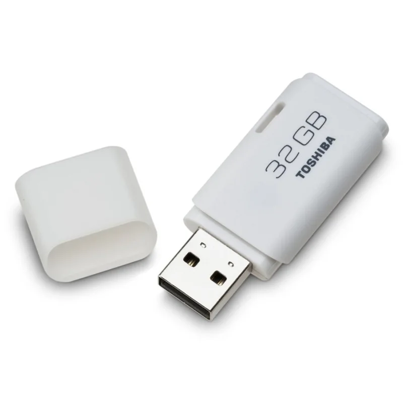 TOSHIBA U202 USB флеш накопитель 32 ГБ 16 8 Usb 2 0 64 карта памяти оригинал|USB флэш-накопители| |