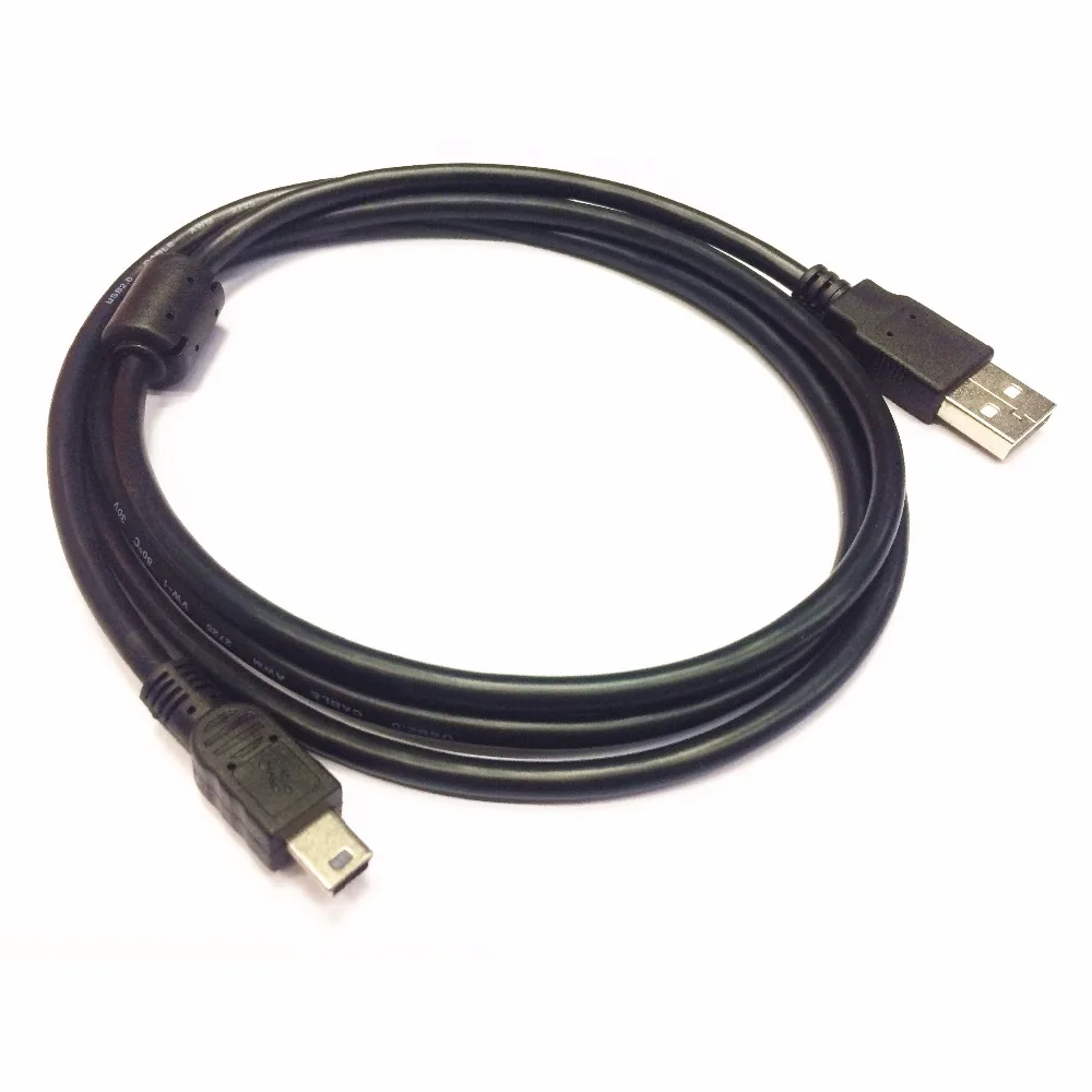 USB кабель для цифровых зеркальных камер Canon EOS Rebel SL1 XS XSi XT XTi T1i T2i T3 T3i T4i и D30 D60 400D|canon