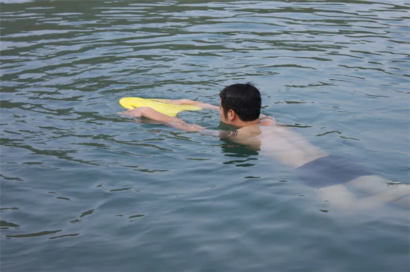 Бесплатная доставка flutterboard Профессиональный помощник Одежда заплыва доска