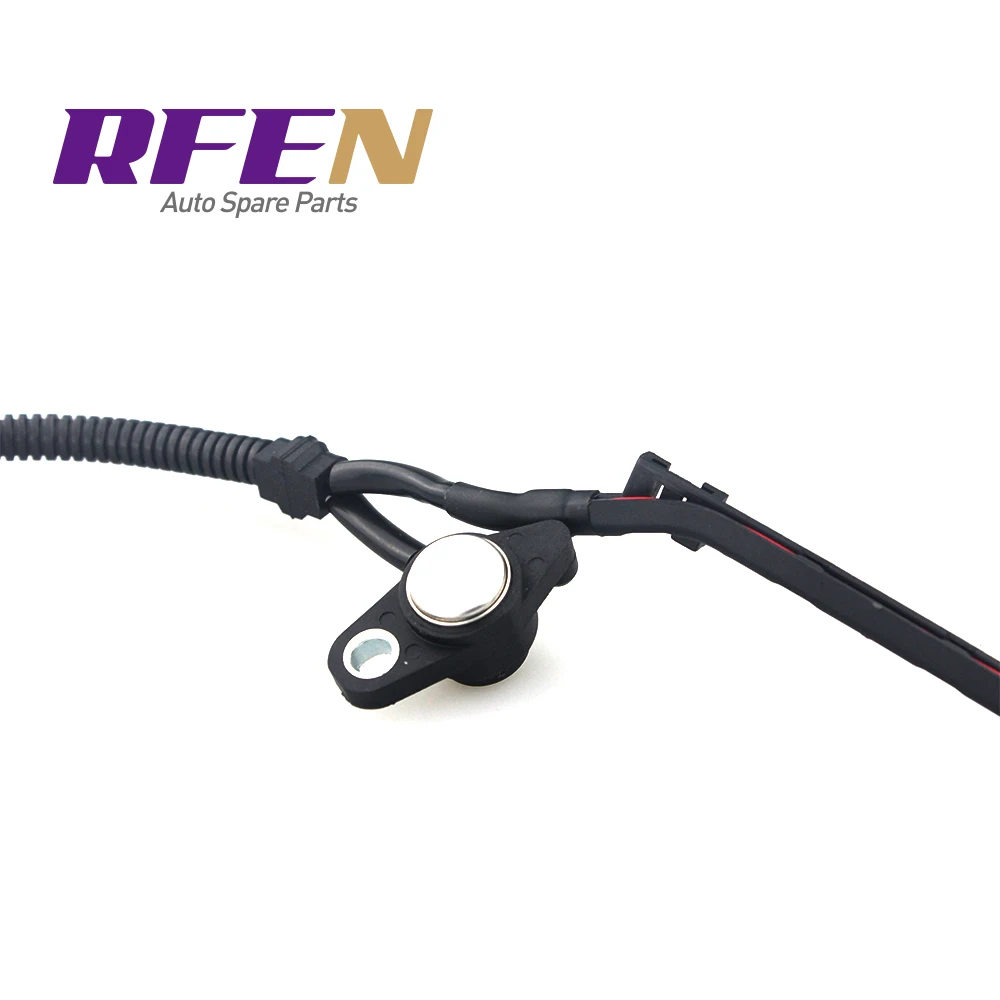 RFEN 37840 P0A A01 НОВЫЙ Адреналин Датчик положения коленчатого вала для ISUZU ACURA HONDA ACCORD