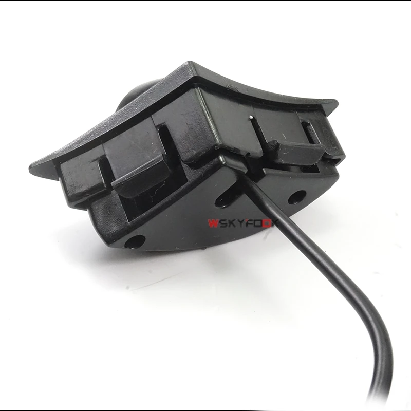 Appr. 180deg CCD HD Автомобильная передняя решетка камеры для Toyota Prado 2700 4000 2010 RAV4 COROLLA eiz Vios Highlander Камера Переднего Вида
