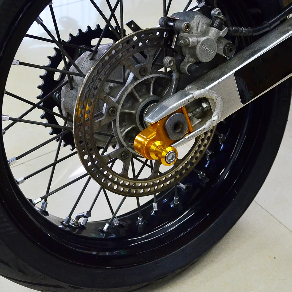 CNC Racing Axle Block Slider Swingarm катушки регулятор цепи для Honda CBR1000RR 2008 2016 CBR600RR 2009 2015 2017 2018