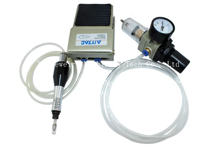 

Jewelery Nail Sand Machine For Texture Engraving,Gas Provide Power Tools,Jewelry Engraving Tools