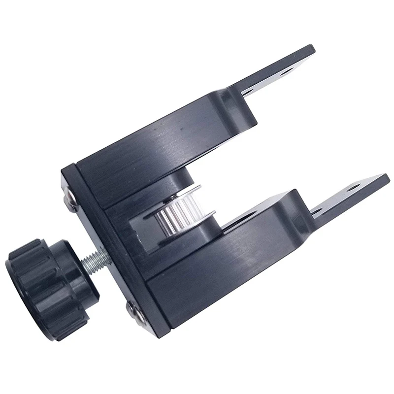 Аксессуары для 3D принтера Cr10 Y Axis 4020 алюминиевый профиль синхронный затягиватель