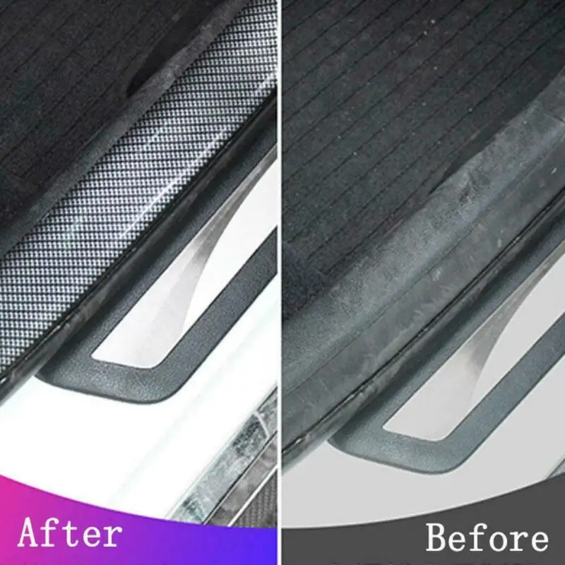Универсальный автомобильный противоударный боковой край двери резиновый бампер