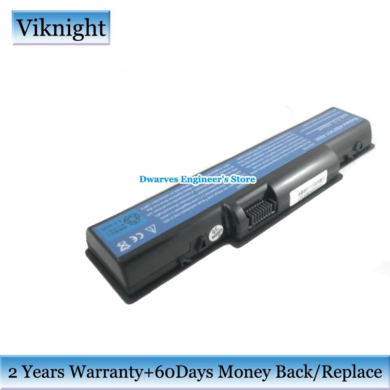 11 1 V 5200 мА/ч AS07A31 ноутбук Батарея для acer Aspire 4310 2930 4710 4920 AS07A32 AS07A42 AS07A72 AS07A51 AS07A52
