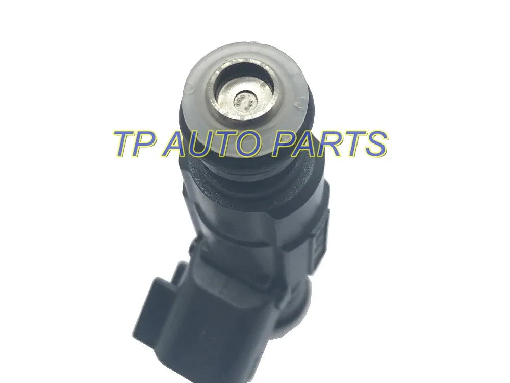 Детали двигателя топливный инжектор для CHEVRO-LET парус OEM 0280157108 |