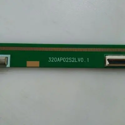 320AP02S2LV0.1 деталь печатной платы ЖК панели|part| |