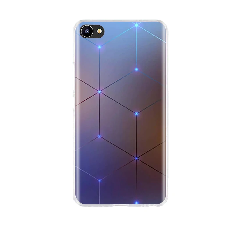 Чехол для Meizu U20 U10 чехол 3D Funda U 20 10 из мягкого ТПУ силикона задняя крышка Meilan