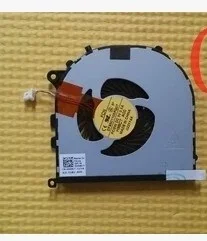 SSEA New CPU Cooling Cooler Fan for Dell XPS 15 9530 series laptop left right fan 02PH36 0H98CT | Компьютеры и офис