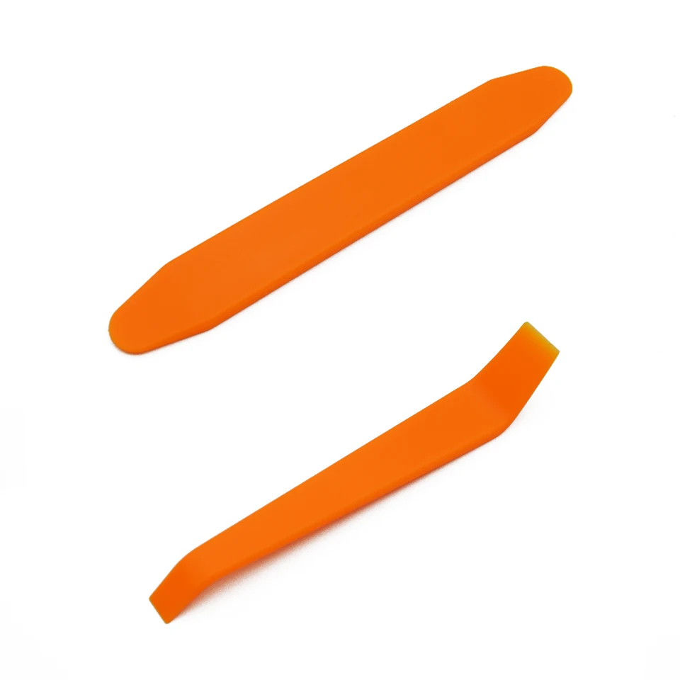 ZD 4 шт. автомобильный Стайлинг аудио дверной значок для удаления Стикеры для Kia Rio 3 Ceed Защитные чехлы для сидений, сшитые специально для Toyota Corolla 2008 Avensis C-HR RAV4 Mazda 3 6 аксессуары