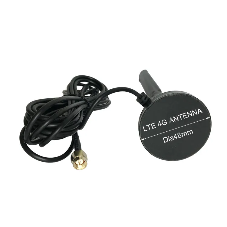 Внешняя антенна для роутера HUA 4G Φ B315S Gain CPE LTE SMA ограниченный интерфейс 3M|Рации| |