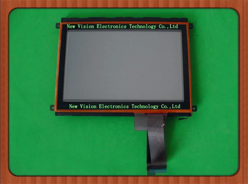 Новый ЖК дисплей для плазменной фотосъемки LJ64H034 сенсорный экран HAKKO GD 80EH10J G 8 9