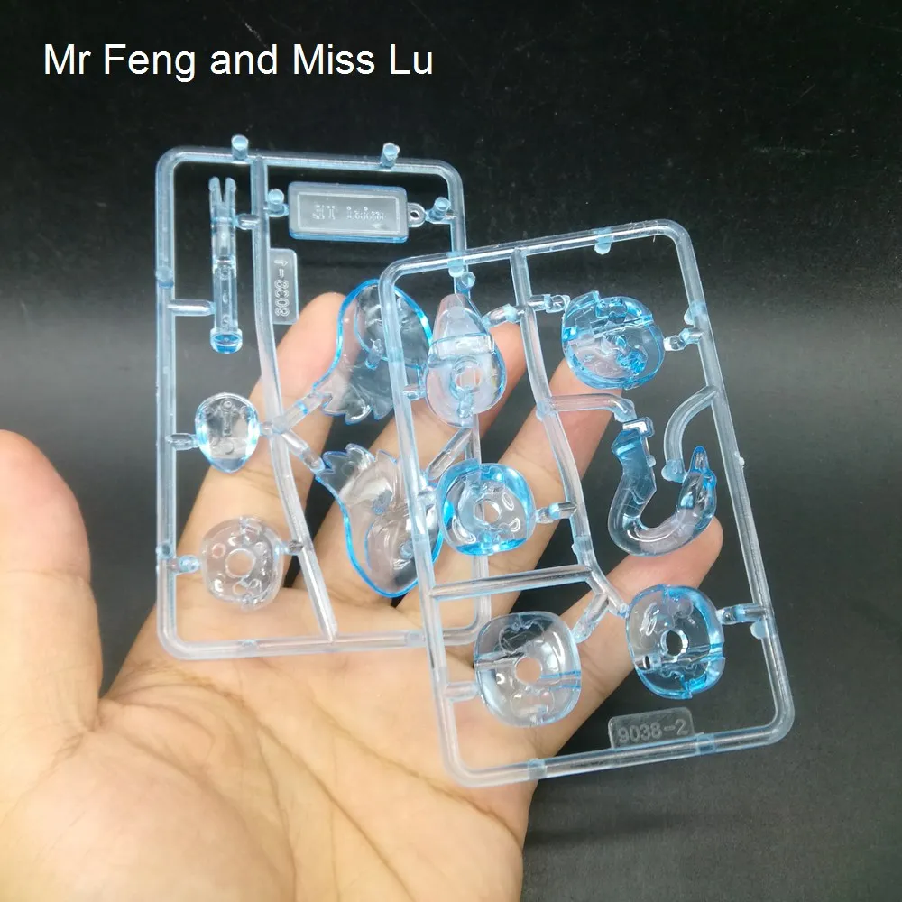Mini Swan Crystal 3D Puzzle Plastic Model Novelty Gag Toy | Игрушки и хобби