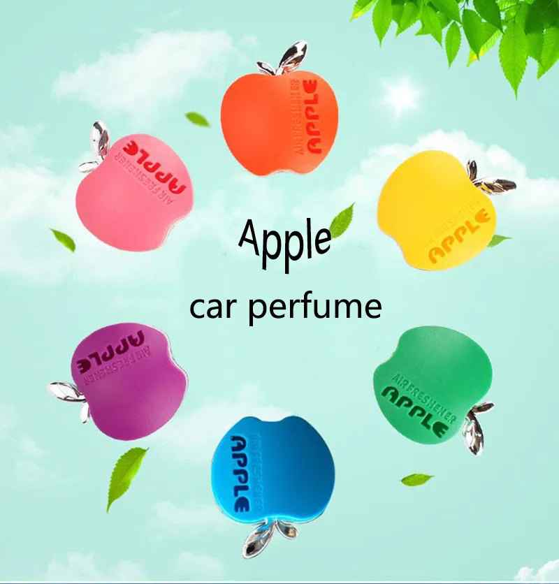 Parfum автомобильный Стайлинг ароматизатор в автомобиле 100 оригинальный освежитель