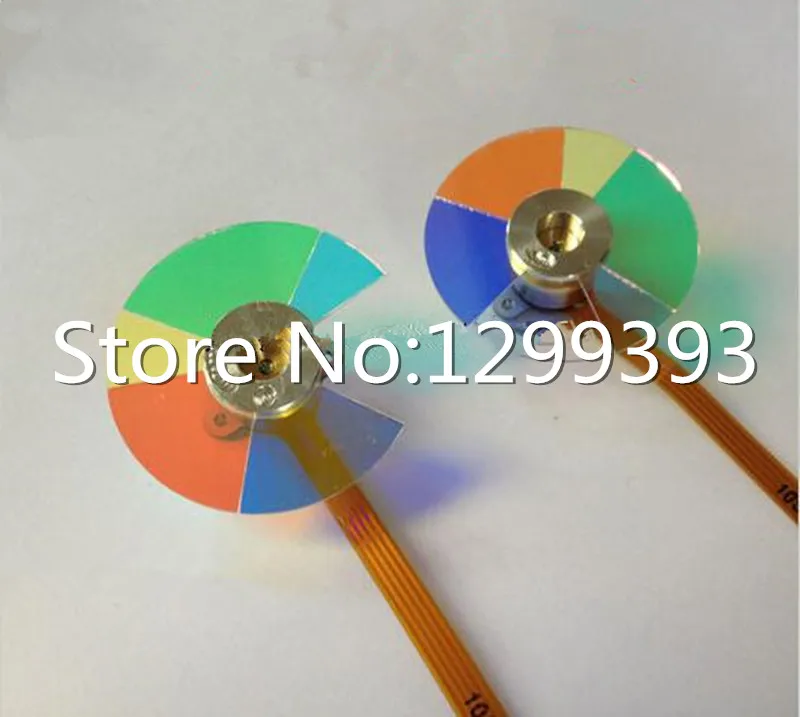 

Projector Color Wheel for 3M CD26X Free shipping