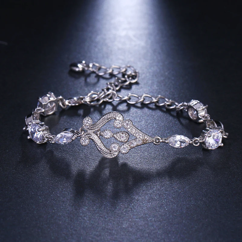 GMGYQ Pulseras Mujer Moda 2018 Женский Регулируемый браслет в богемном стиле оптом много
