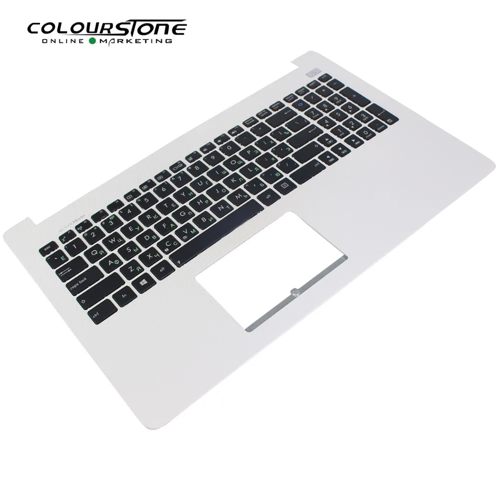 Клавиатура для ноутбука Asus X502C/X502A/X502U/X502EI/X502X/X502CA|Клавиатуры замены| |