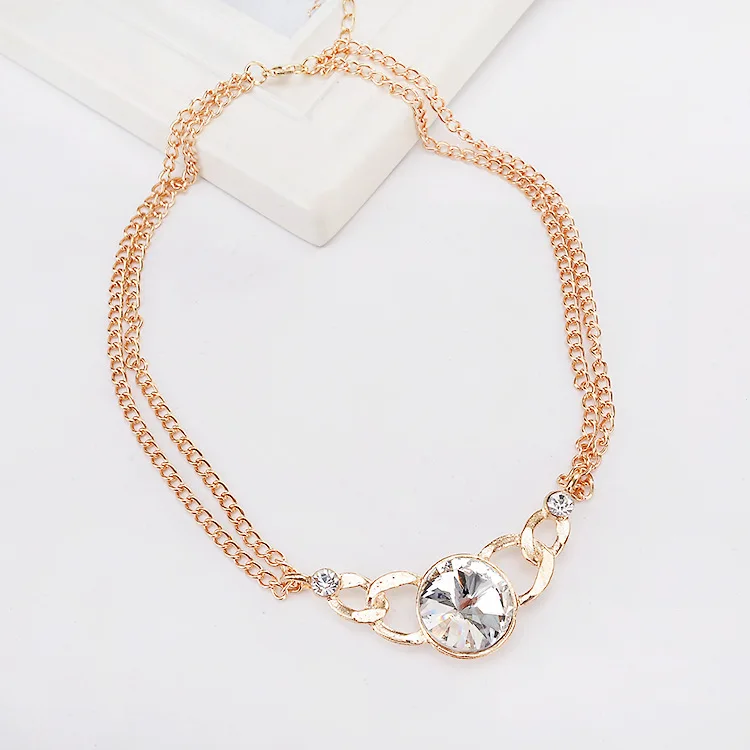 Colsen британский стиль ювелирные изделия оптом 2017 Новая мода Дамская Мода jewelry