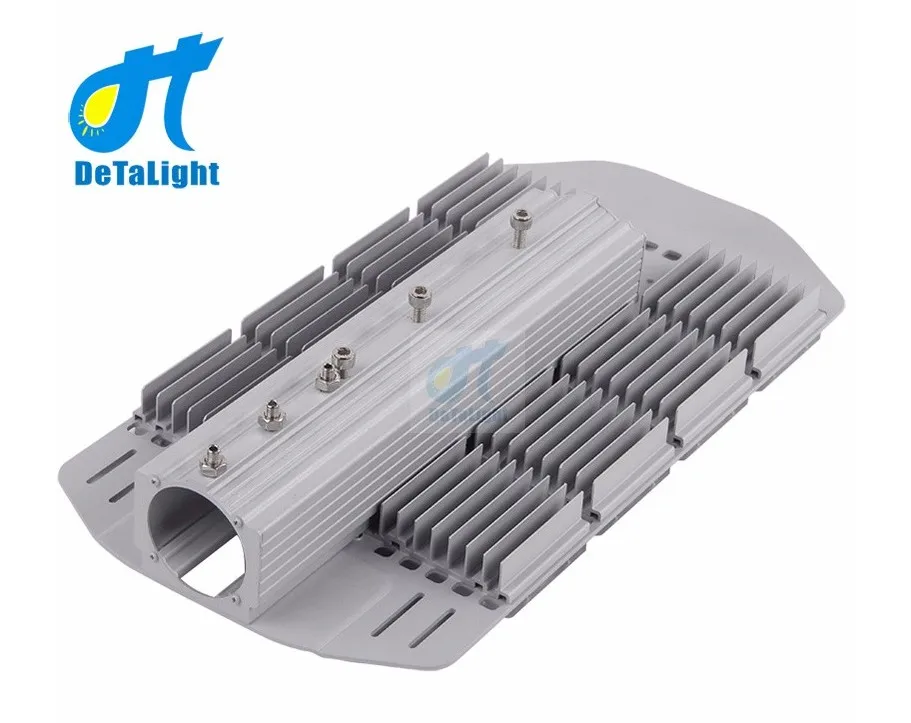 Светодиодный уличный фонарь Luxeon 3030 строевая лампа AC 85-265 в 50 Вт 100 150 200 250 300 | Лампы и