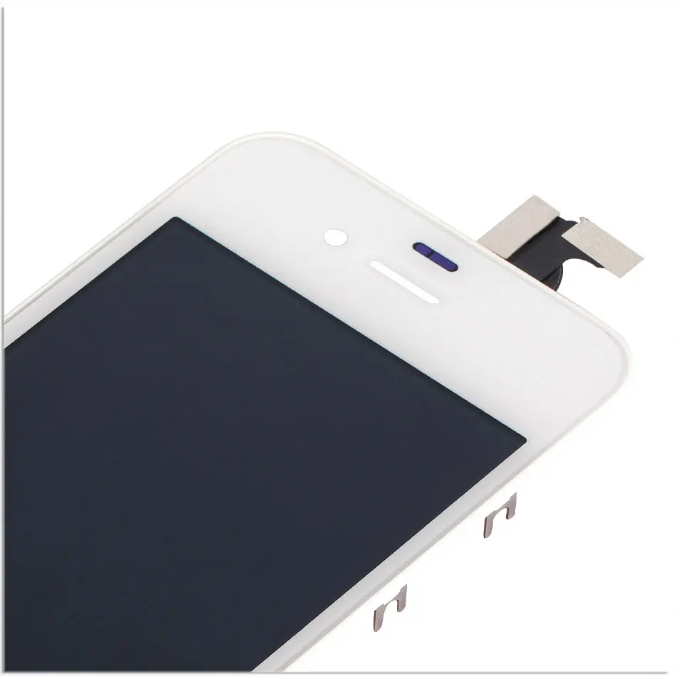 Дисплей без битых пикселей AAA + качество для iPhone 4s 5 5s 5c 6 ЖК дисплей сенсорный экран