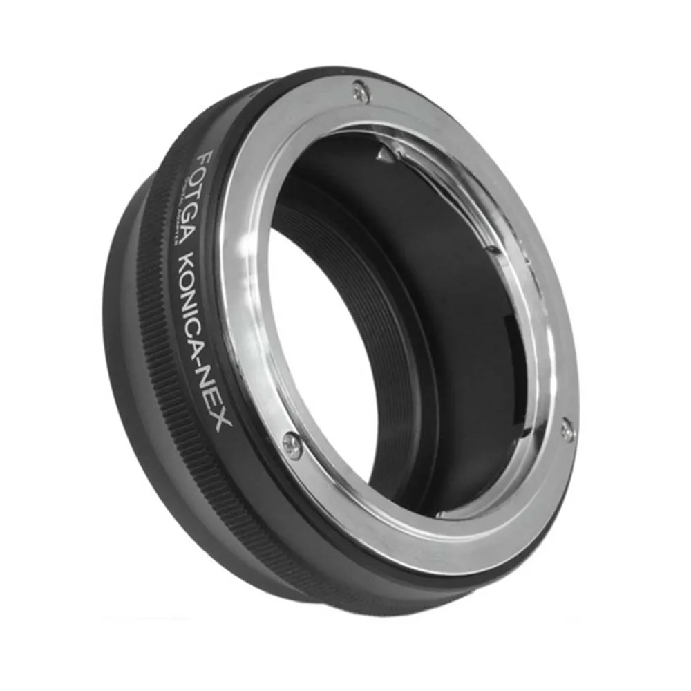FOTGA Konica AR Lens to E-Mount Adapter Mount Ring Extension Tube для Sony NEX3 NEX5 5N 5R NEX7 NEX-VG20 VG10 | Электроника