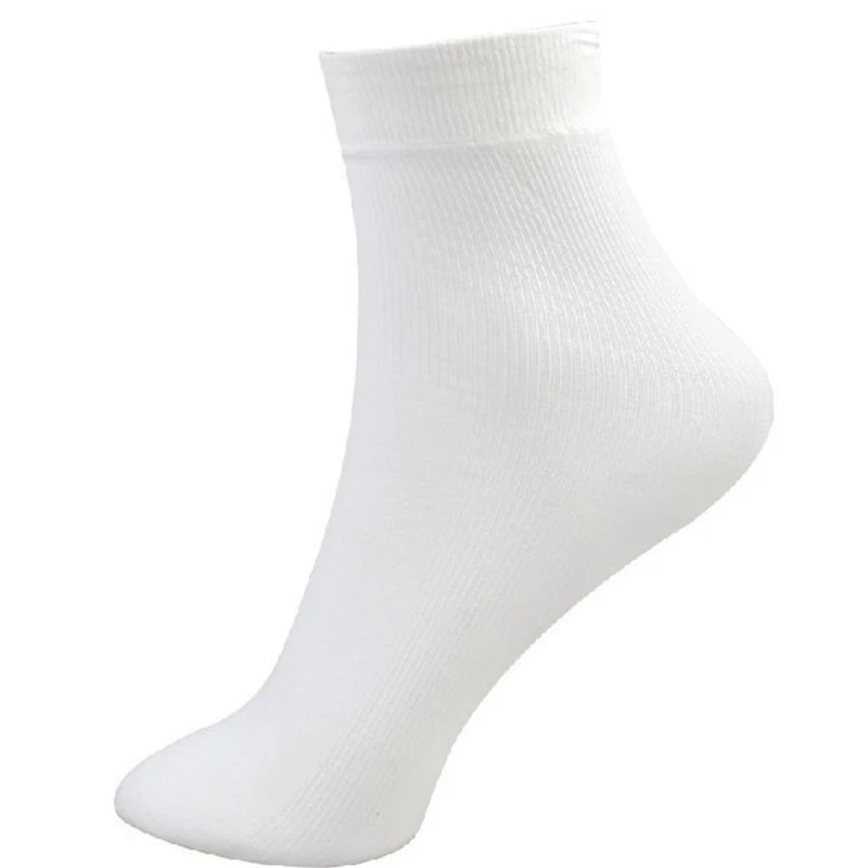 Оптовая продажа высококачественные мужские чулки ультратонкие бамбуковые