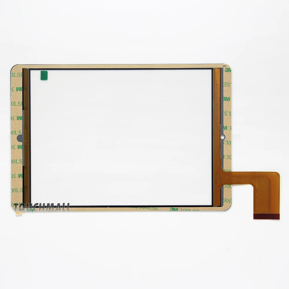 Новый сенсорный экран дигитайзер Замена для Explay SM2 3G FPCA-79D4-V01 FPCA-79D4-V02 7 85 дюйма