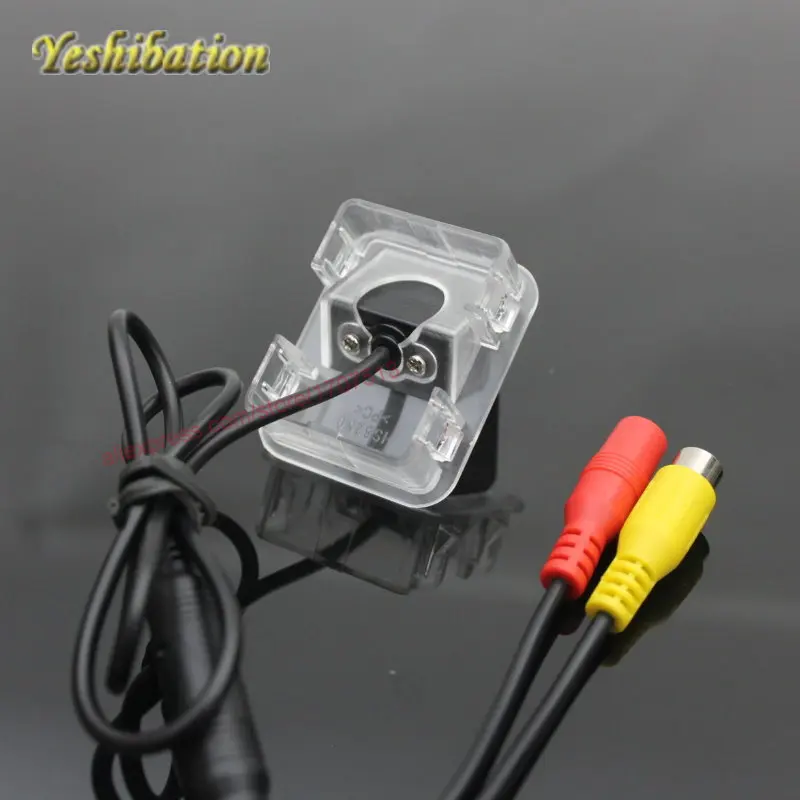 HD камера заднего вида для Buick First Land/Firstland 2012 2013 Высокое разрешение 170 градусов