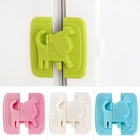 2 шт., блокираторы шкафов для детской безопасности