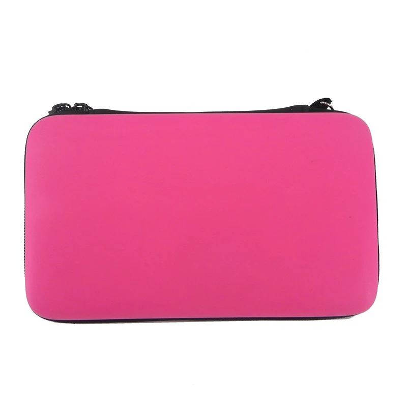 YTTL EVA жесткий чехол Защитный для переноски Nintend new 2DS LL/XL Новый путешествий и