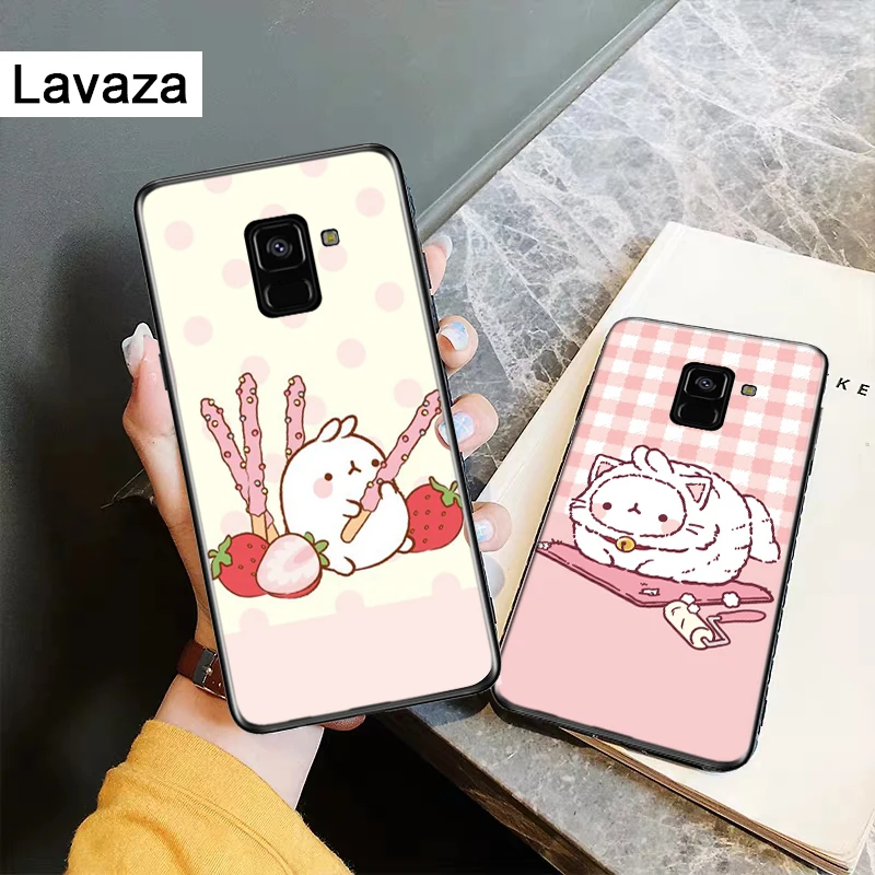 Силиконовый чехол для Samsung A2 Core A3 A5 A6 Plus A7 A8 A9 A10 A30 A50 A60 A70 A10S A30S A50S A70s | Мобильные
