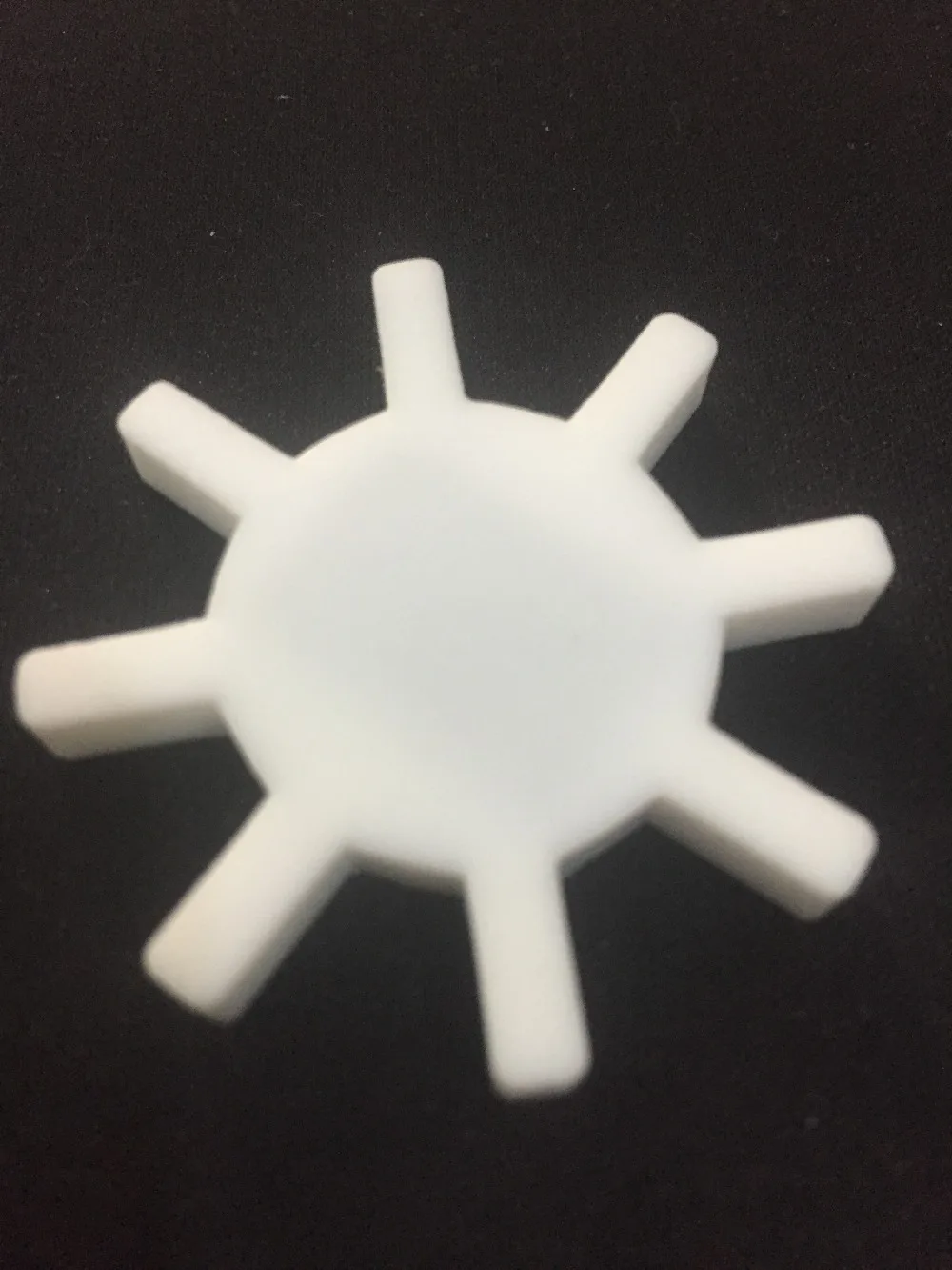 Мешалка из ПТФЭ крученая магнитная мешалка | Канцтовары для офиса и дома