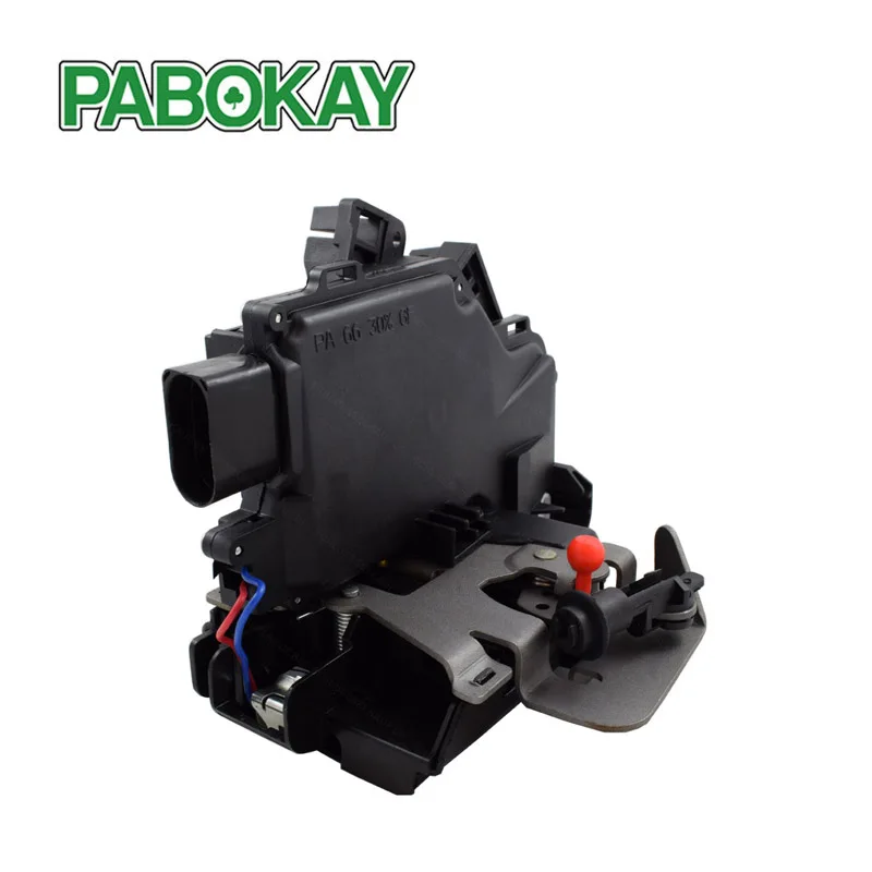 Для Audi A4 A6 8E 4B C5 передний левый водитель фотолампа 4B1837015G|actuator door lock|actuator lockactuator doors