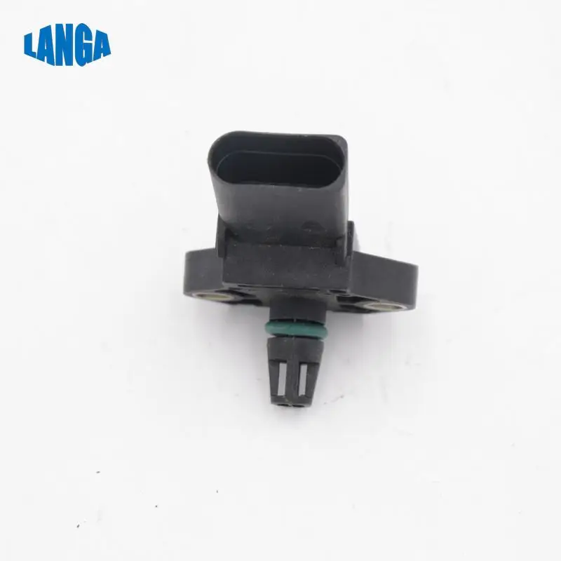 038906051D 0261230073 Подходит для Audi A3 A4 TT GOLF BETTLE CC EOS оригинальный датчик давления