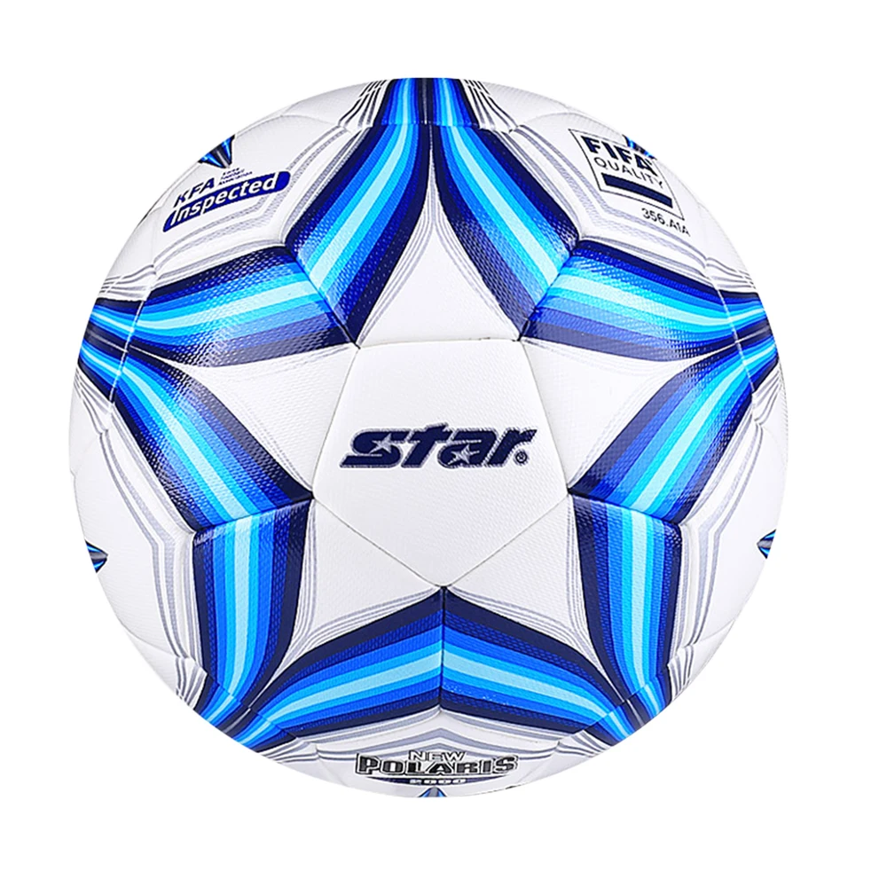 Original Star SB224FTB High Quality Standard Soccer Ball Training Balls soccer Official Size 4 Pu Soccer Ball