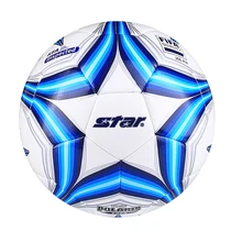 오리지널 스타 SB224FTB 고품질 표준 축구 공, 훈련 공, 축구 공식 크기 4 Pu 축구공