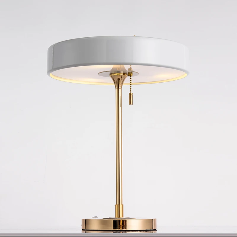 Светодиодные настольные лампы E27 для спальни | Освещение