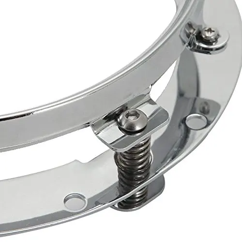

Promotion ! 7INCH Round LED Headlight Mounting Ring Bracket for 7'' LED Headlight