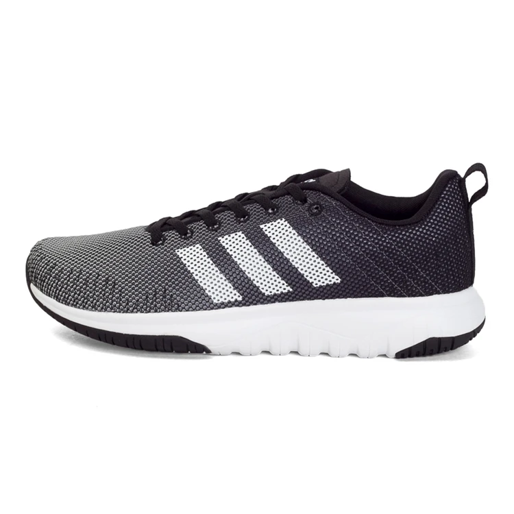AW4172 Новое поступление Adidas NEO Label супер FLEX Для Мужчин's Скейтбординг спортивная обувь - Цвет: AW4172