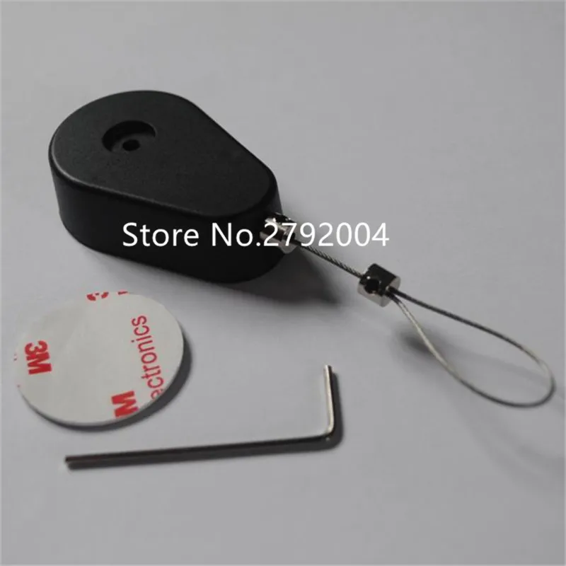 Муляж сотового телефона 50 шт./лот противоугонная Защитная Тяговая коробка без