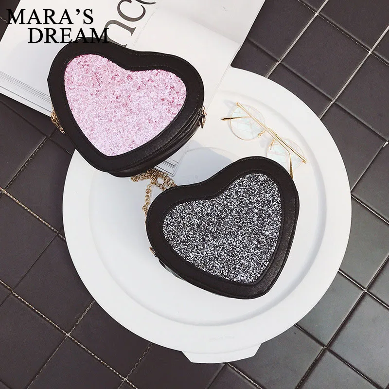 Сумка мессенджер Mara's Dream женская из искусственной кожи тоут для девушек кросс боди дизайнерский саквояж в