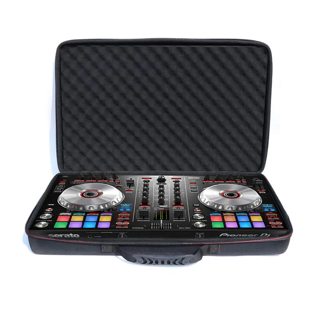 Новейший портативный чехол для хранения защитный сумка путешествий Pioneer DJ DDJ-SR2