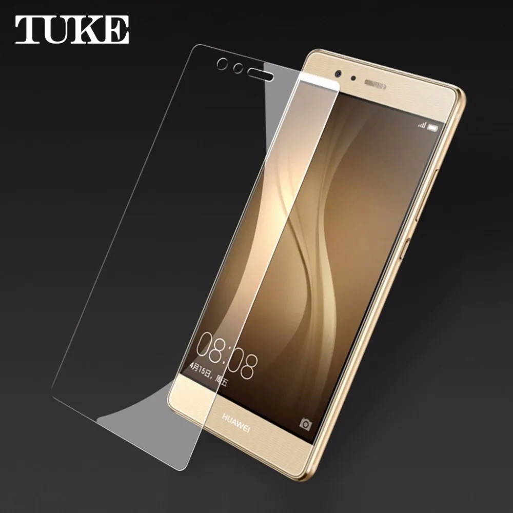 TUKE 2 шт./лот закаленное стекло для Gionee F100 M7 S5 Защита экрана для Gionee S8 S9 S10 Защитная пленка для экрана с розничной посылка