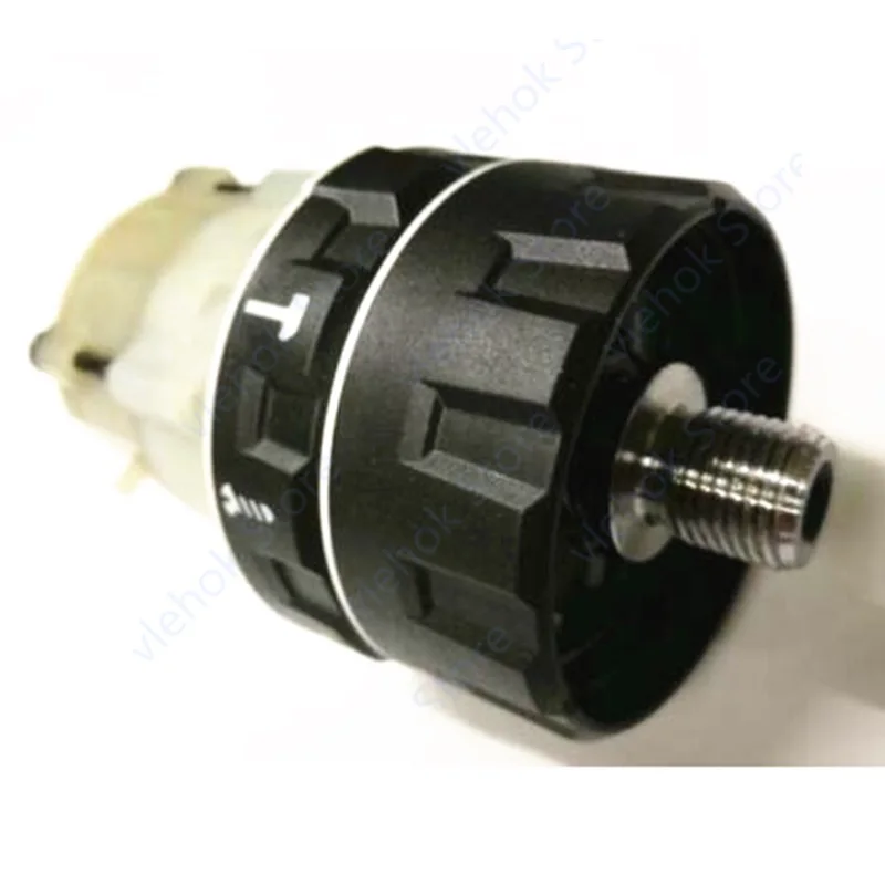 Оригинальная коробка передач для Makita 123443 0 HP482D DHP482RME DHP482Z DHP482RAE DHP482RFE DHP482 DHP482D XPH10