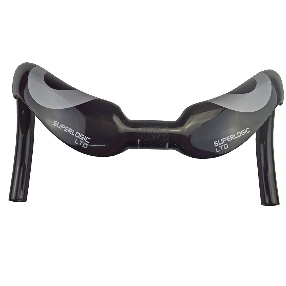 Детали для велосипеда руль спортивный 31 8*37/38.5 деталей красный серебристый|bicycle