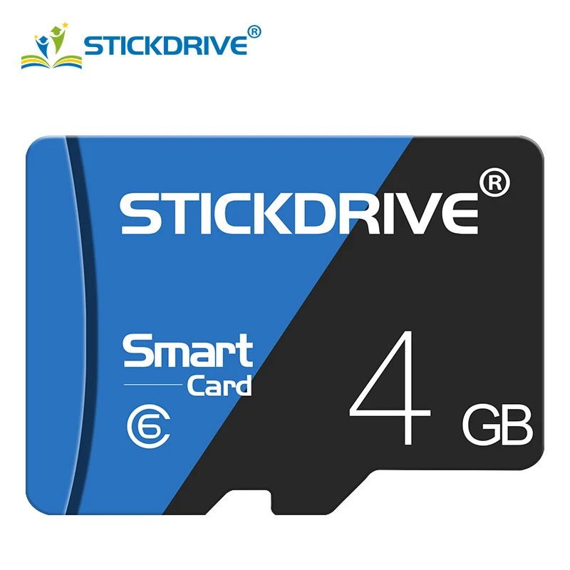 Карта памяти Micro SD, 64 ГБ, 32 ГБ, 16 ГБ, 8 ГБ, класс 10, TF карта, Microsd, флеш-накопитель, флэш-диск, высокая скорость для телефона