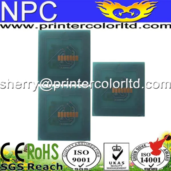 Совместимый тонер чип Xerox 006R01182 семейный для принтера WC 118 123 128 WorkCentre C118 M118|Чип